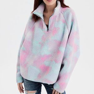 American Eagle Fleece